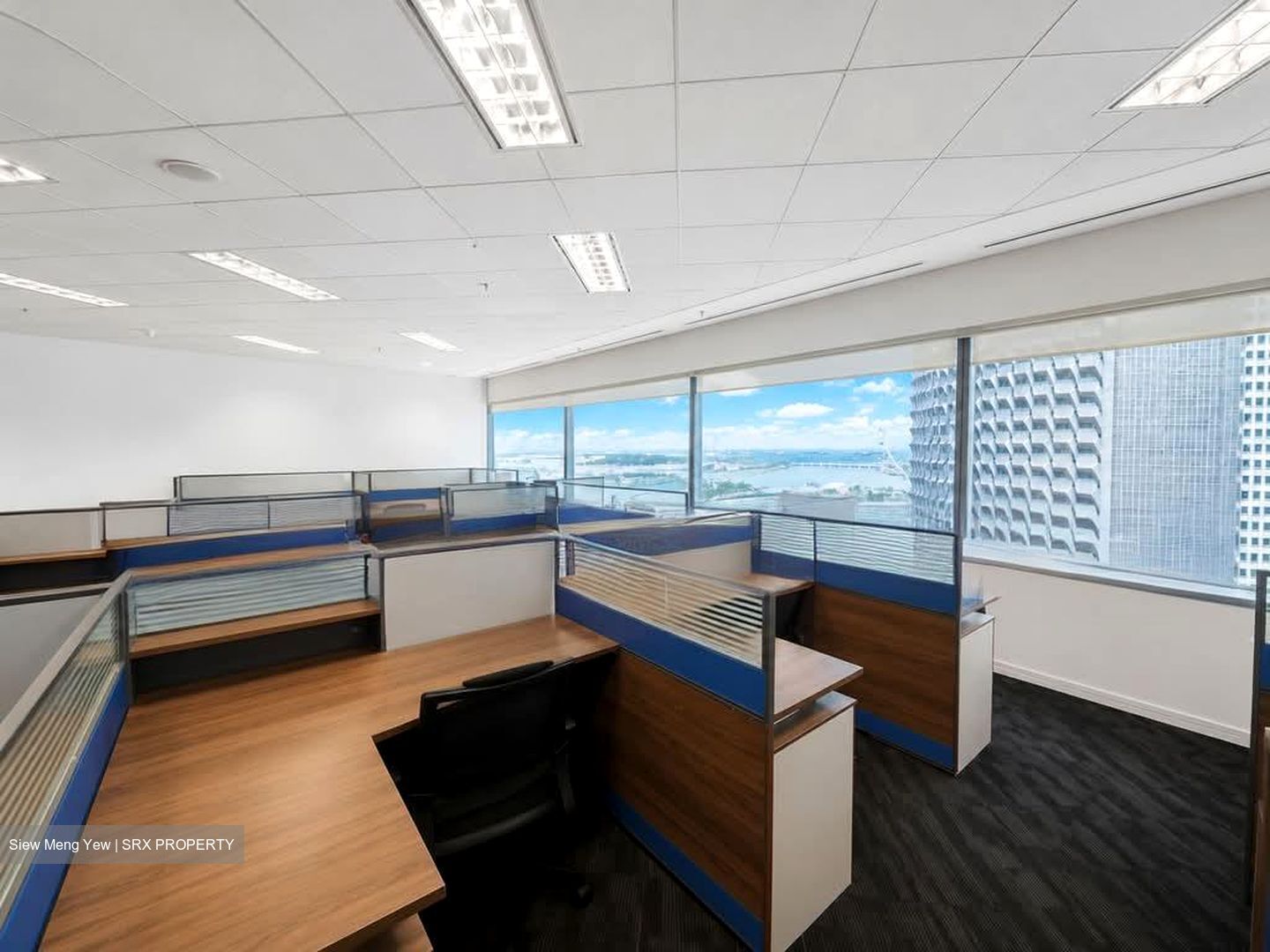 Suntec Tower Three (D1), Office #586598901